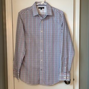 Men’s Banana Republic Dress Shirt